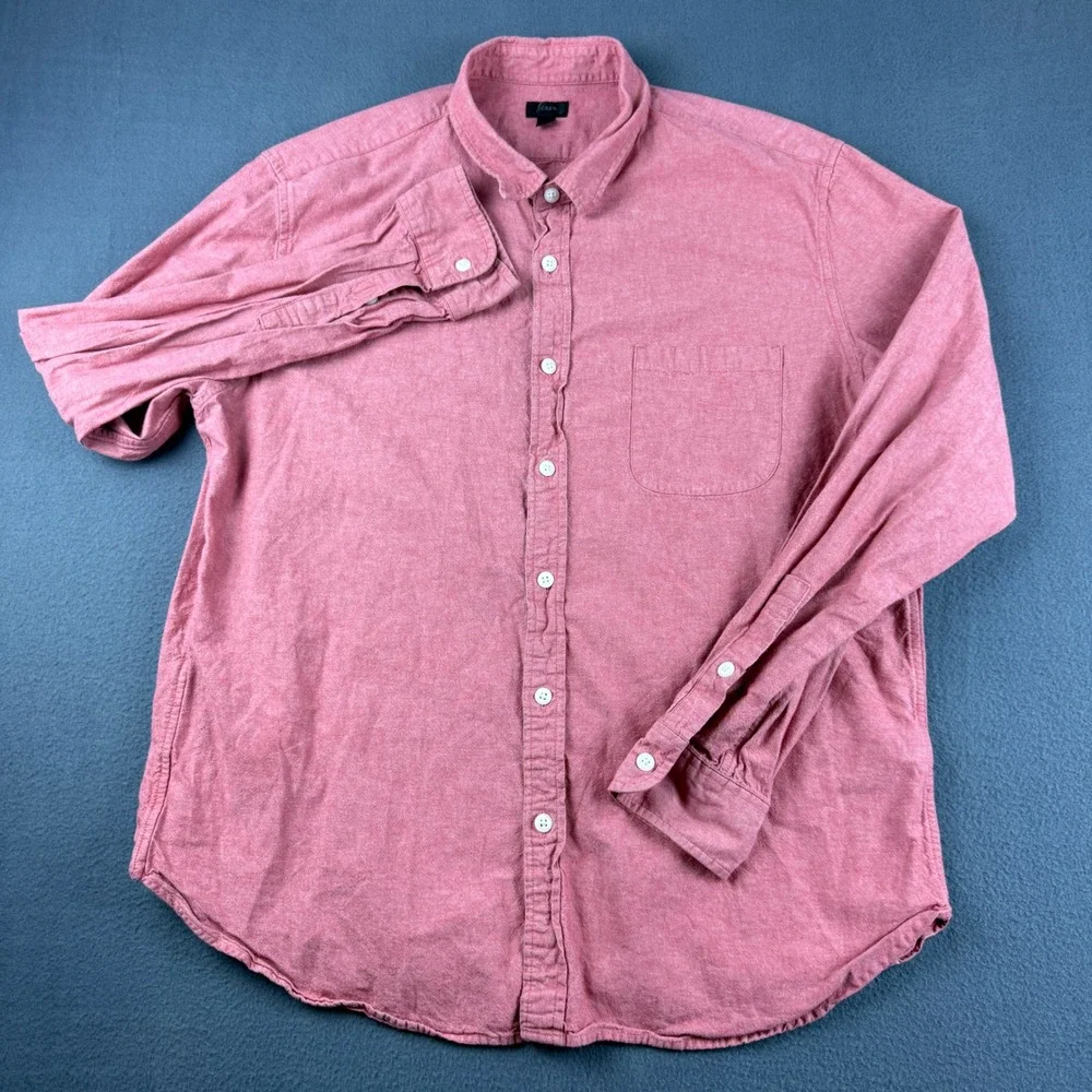 J. Crew item good